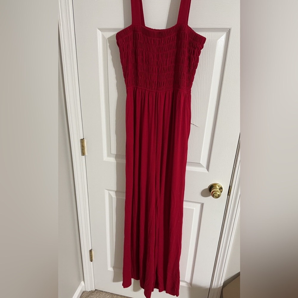 Zenana romper